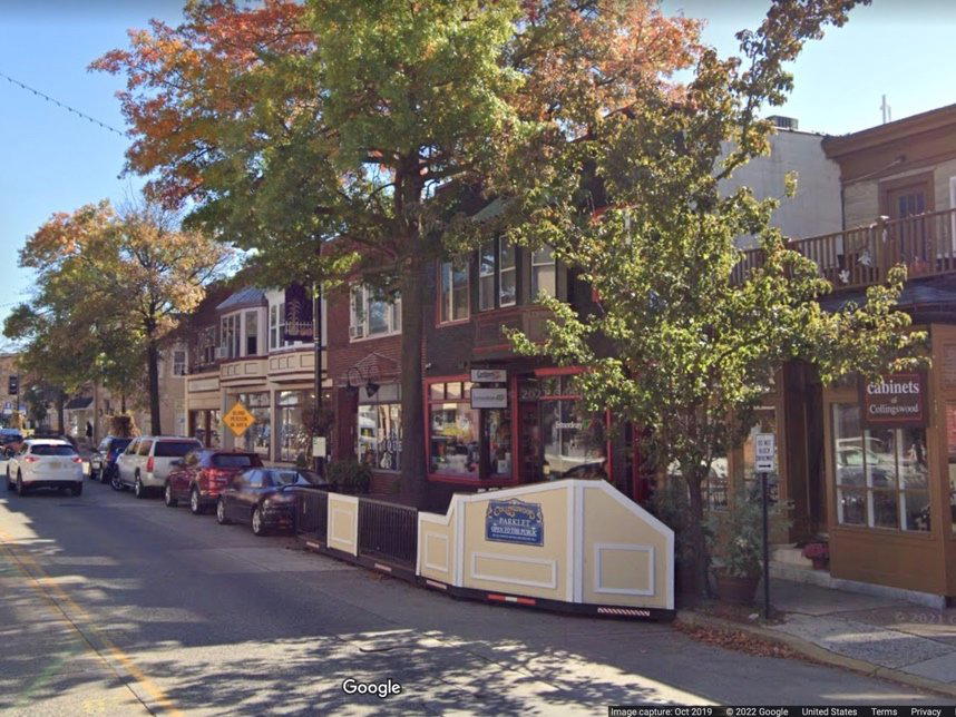 Collingswood, United States