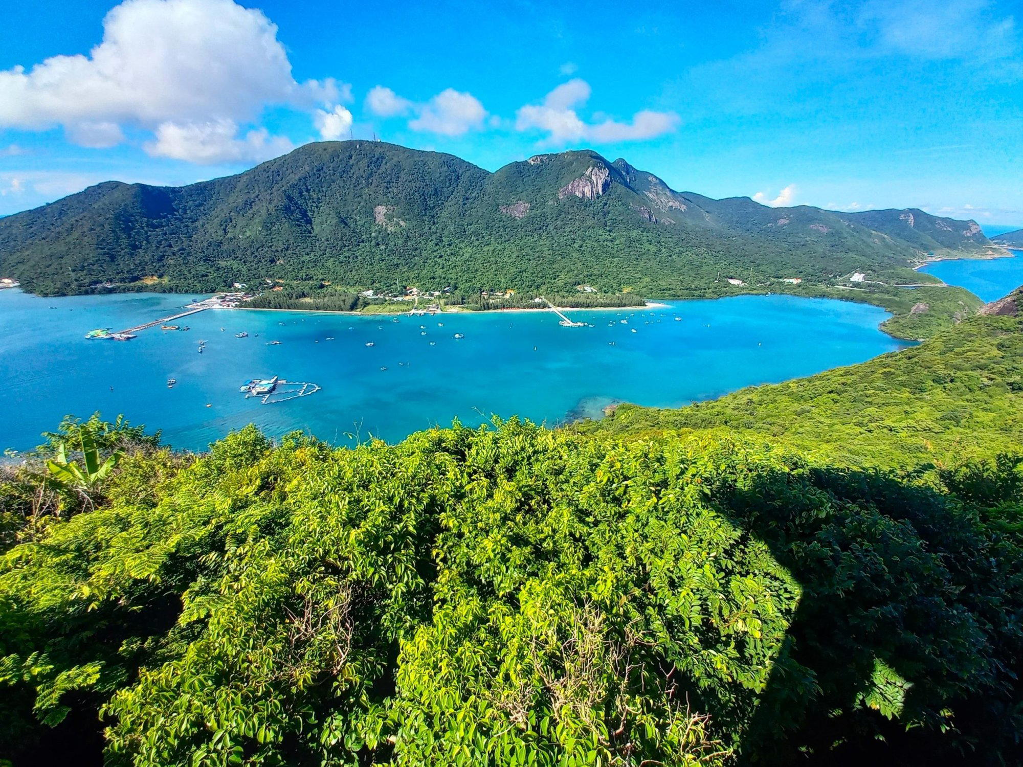 Con Dao Islands, Vietnam