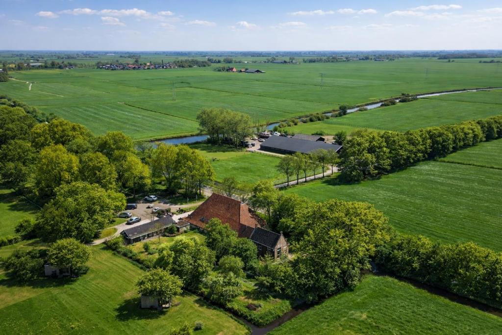 Weidum, Netherlands