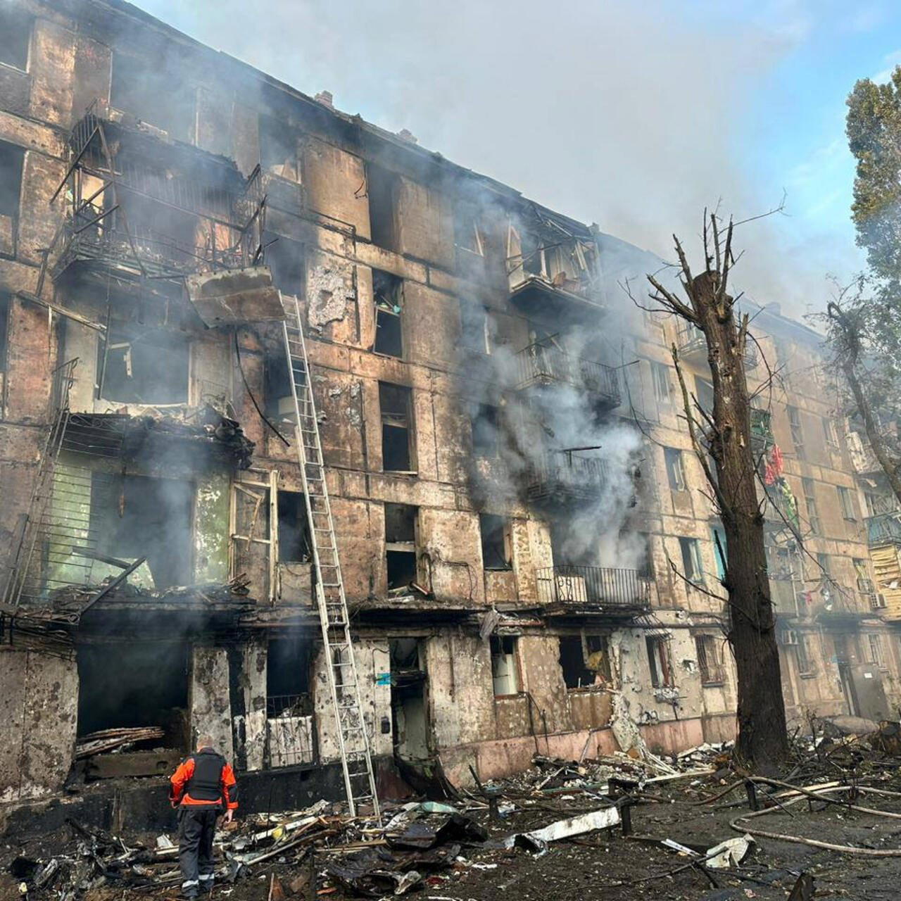 Kryvyi Rih, Ukraine