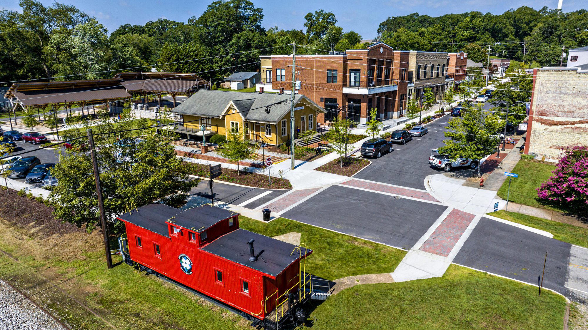 Flowery Branch, United States