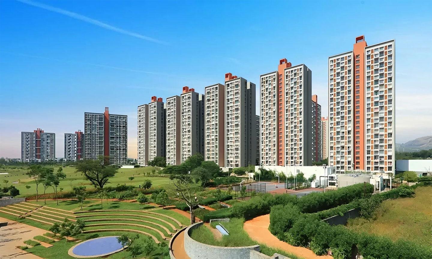 Shilimb, India