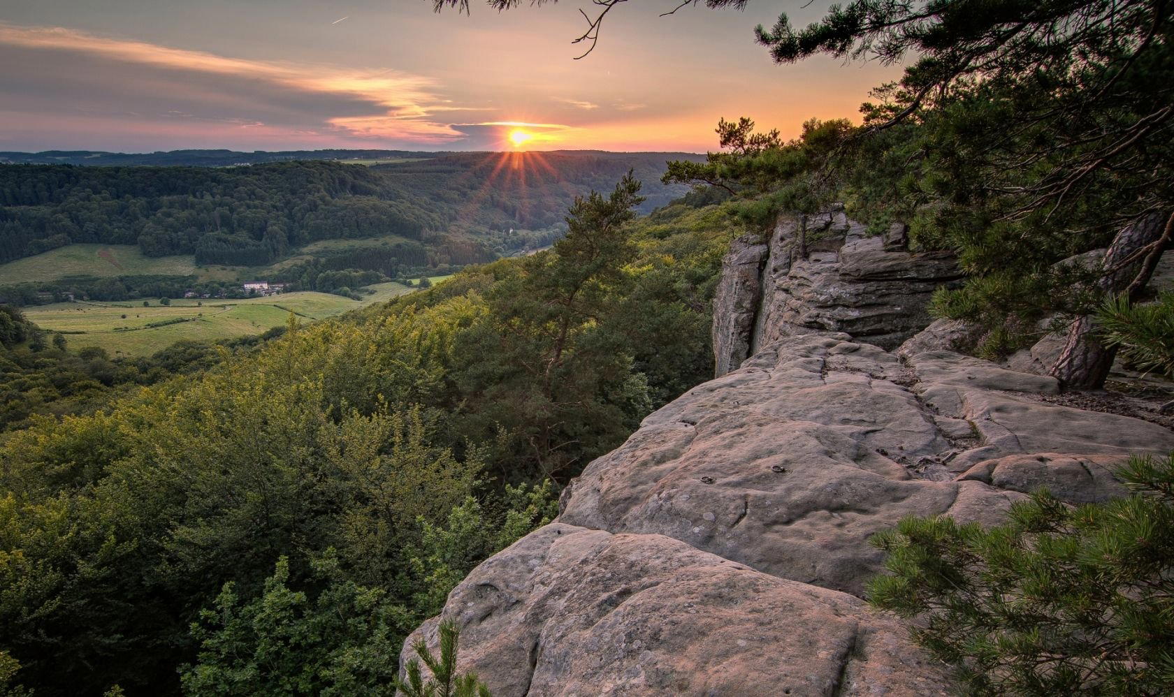 Berdorf, Luxembourg