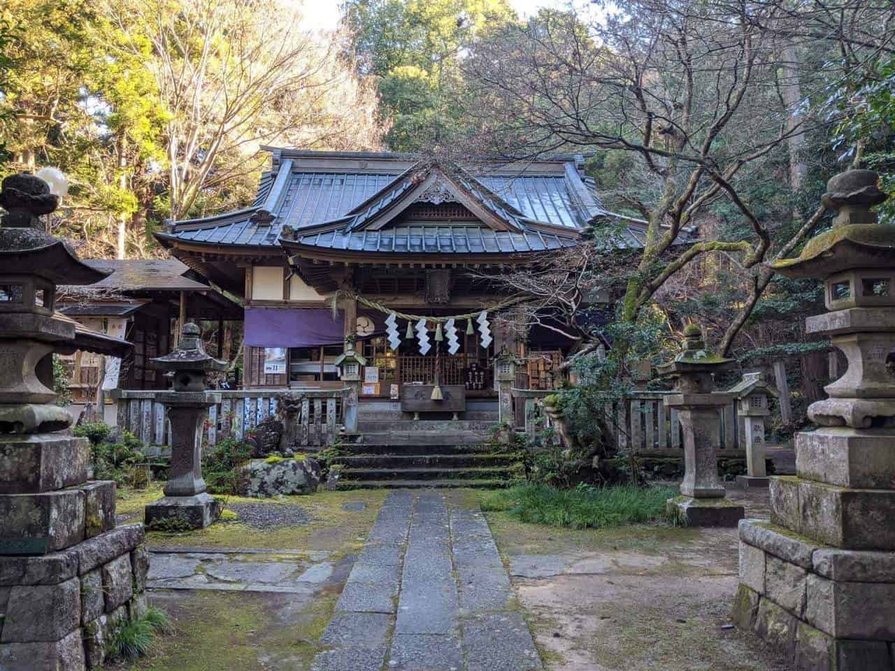 Sakuragawa, Japan