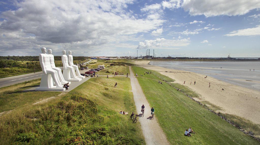 Esbjerg, Denmark