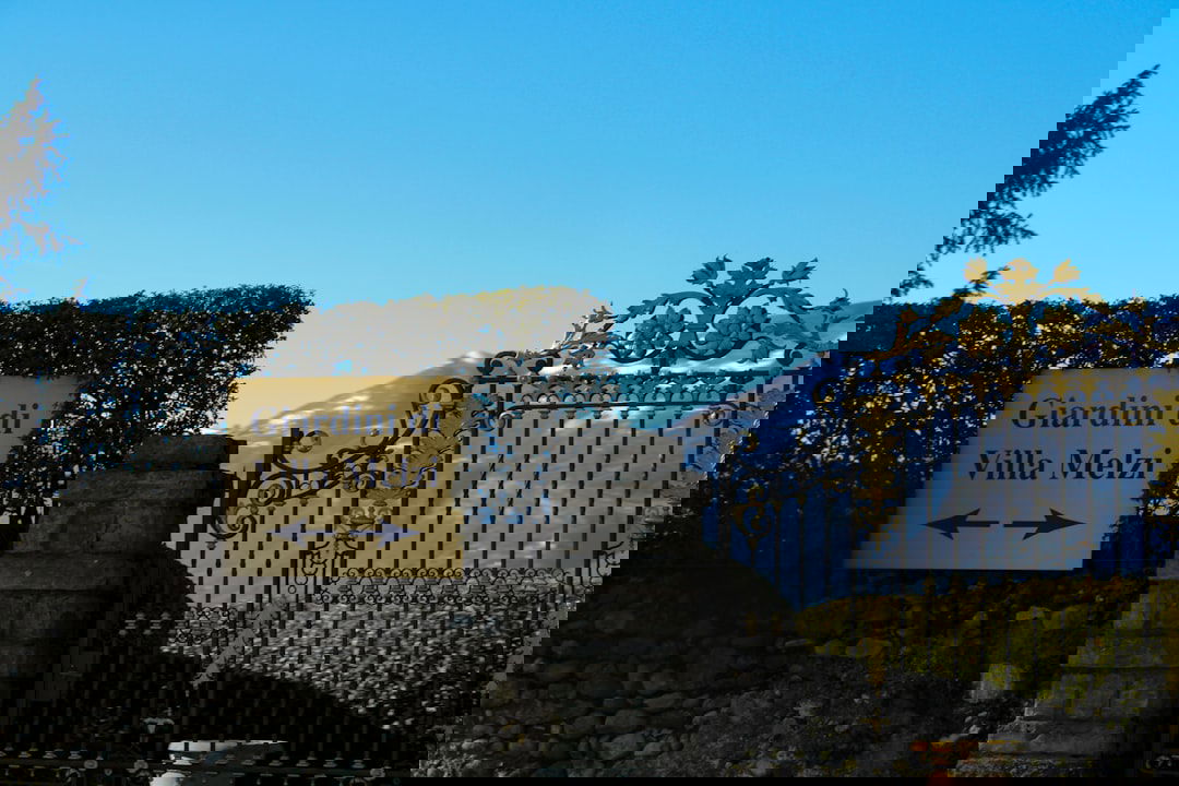 Villa d'Almè, Italy