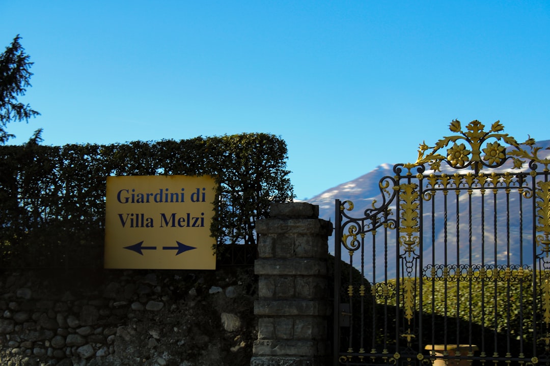 Villa d'Almè, Italy