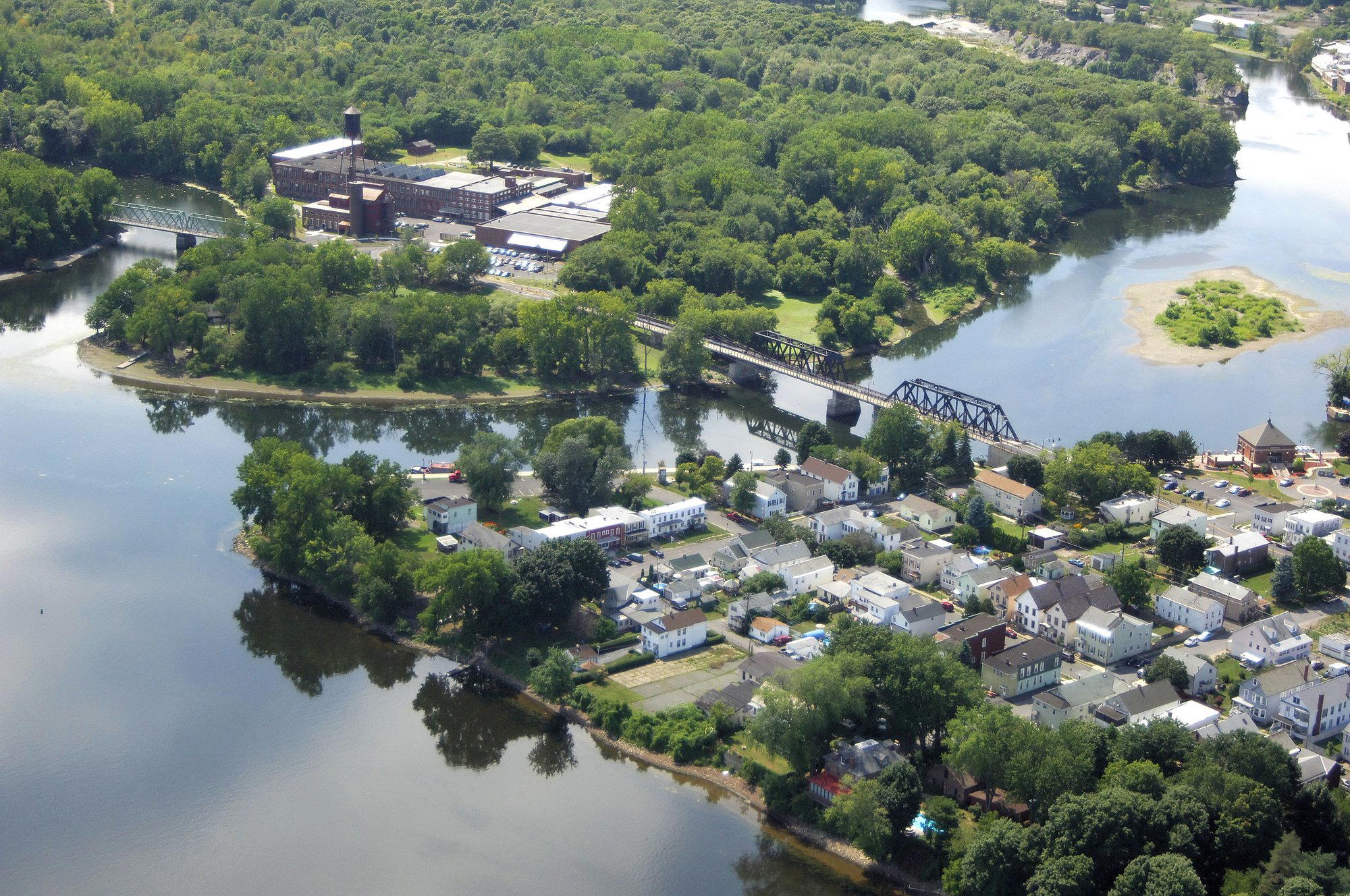 Waterford, United States