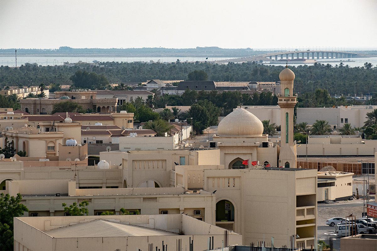 Janabiyah, Bahrain
