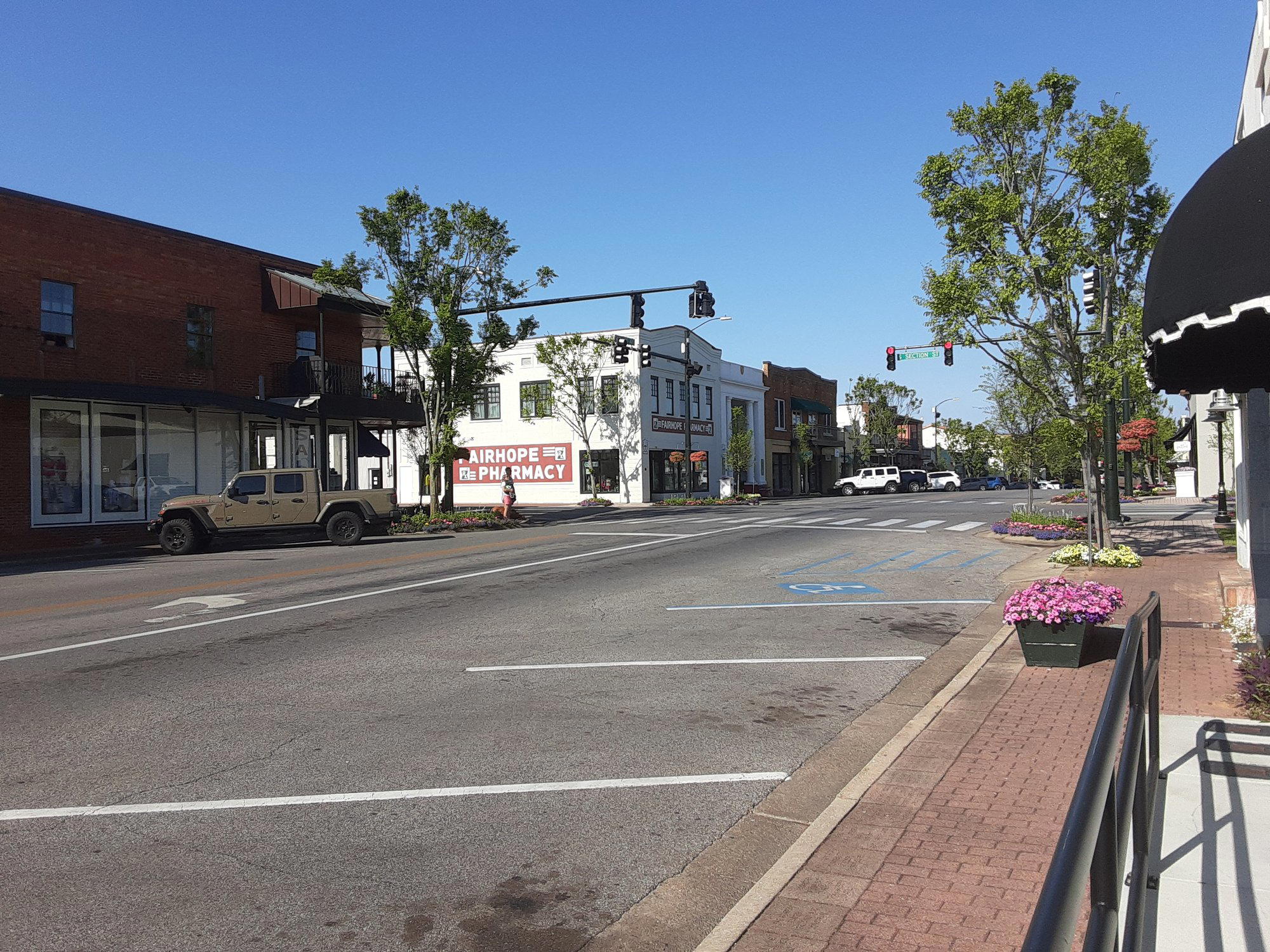 Fairhope, United States