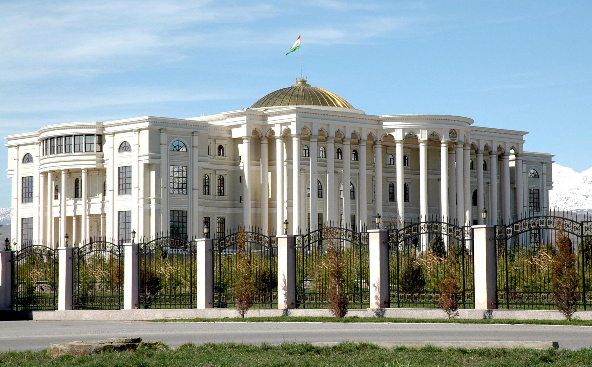 Душанбе, Tajikistan