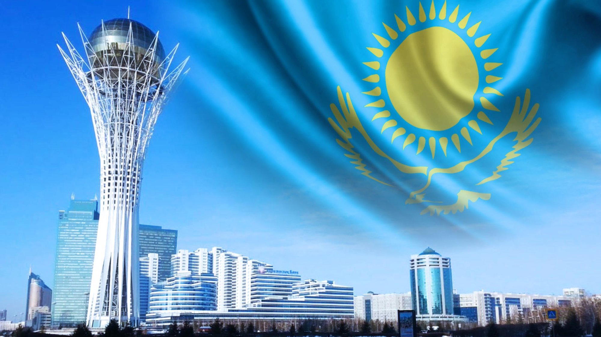 Кеген ауданы, Kazakhstan