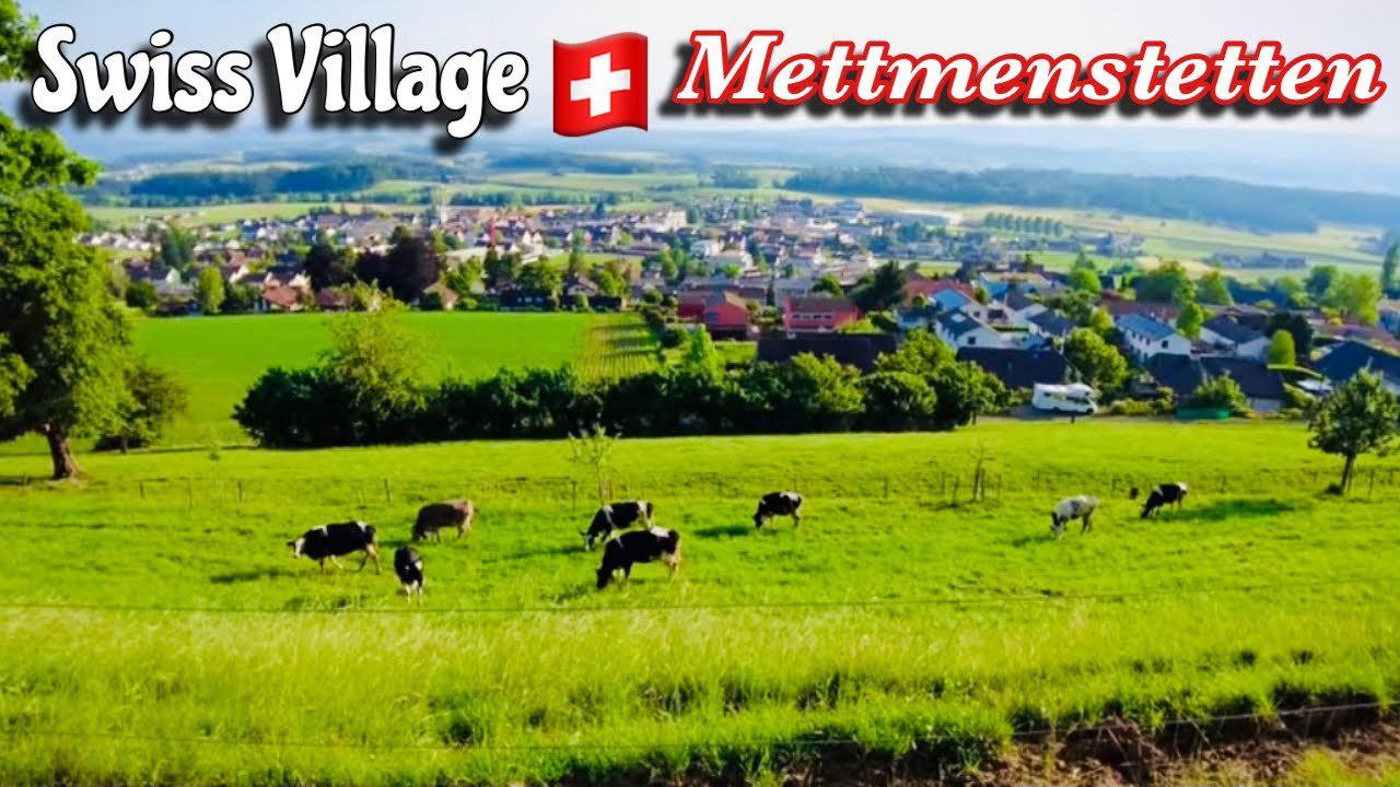 Mettmenstetten, Switzerland