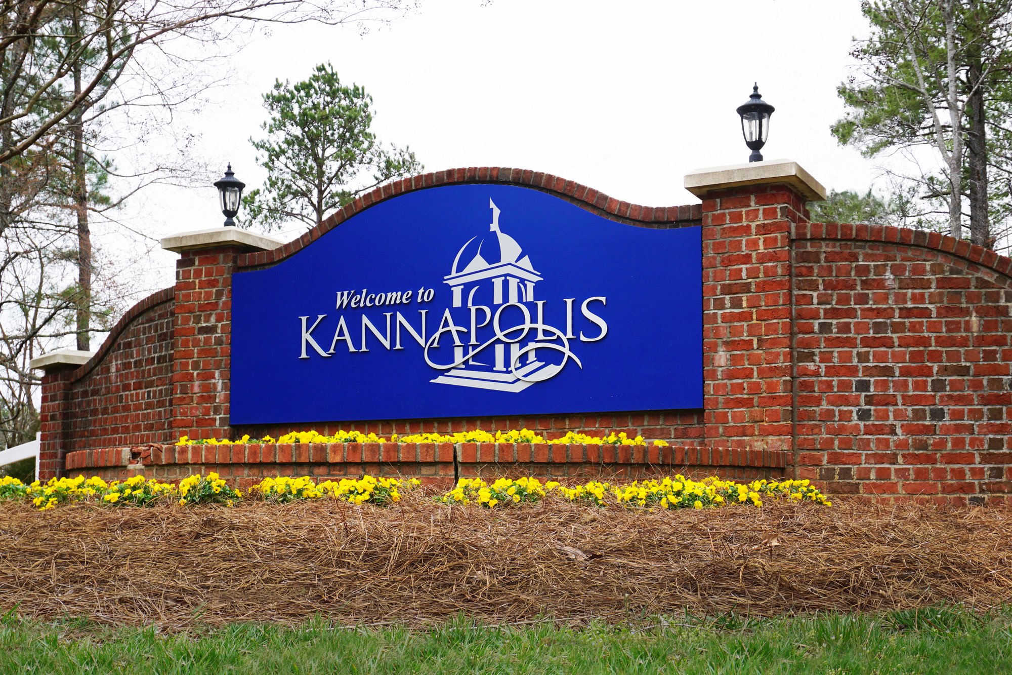Kannapolis, United States