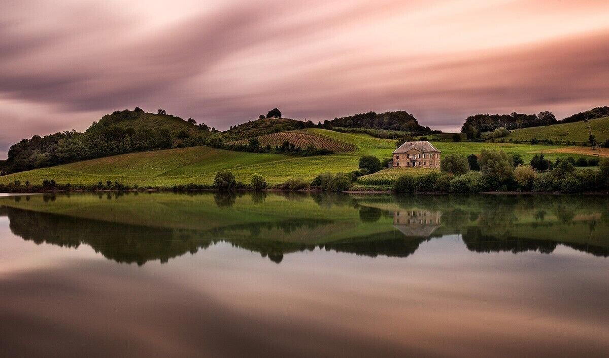 Pesnica, Slovenia