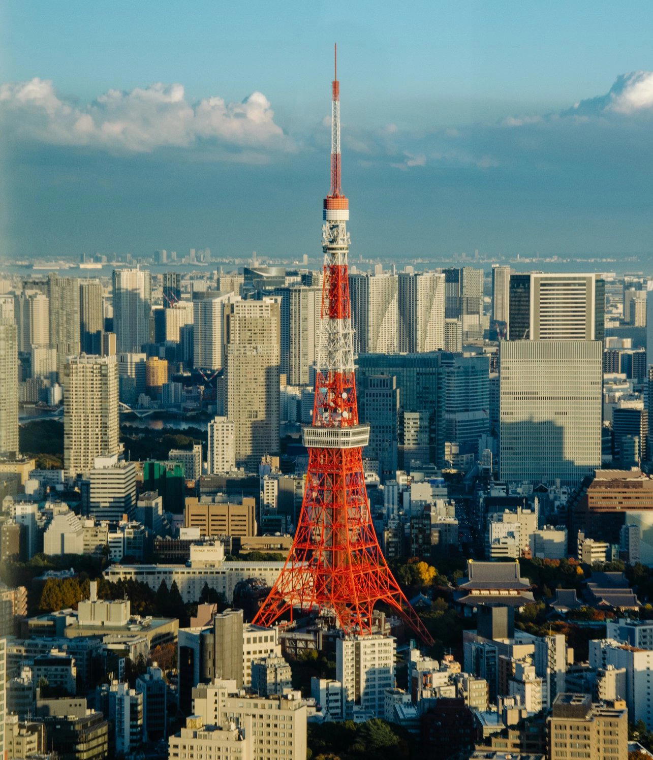 Minato-ku, Japan