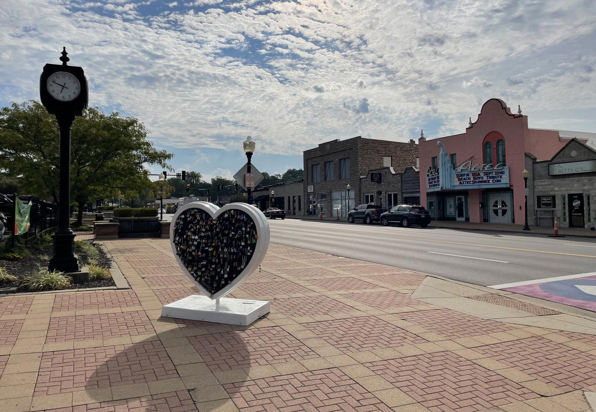 Shawnee, United States