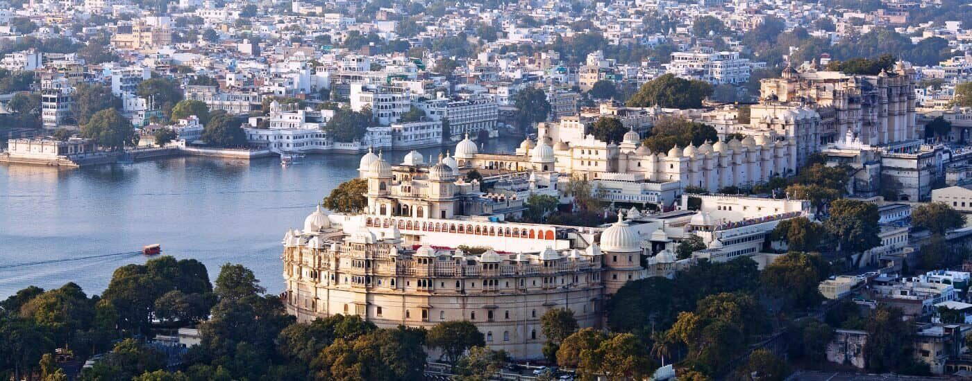 Udaipur, India