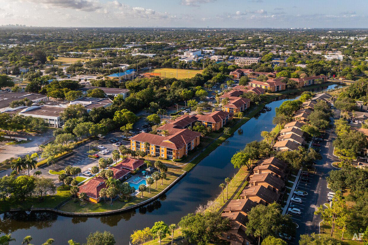 Tamarac, United States