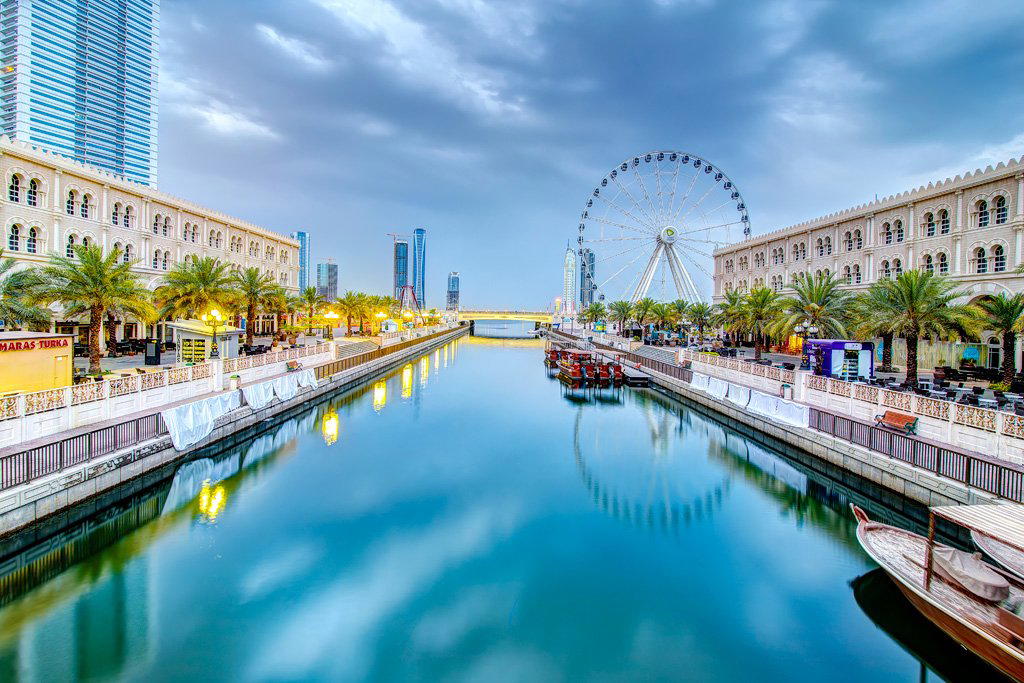 Sharjah, United Arab Emirates