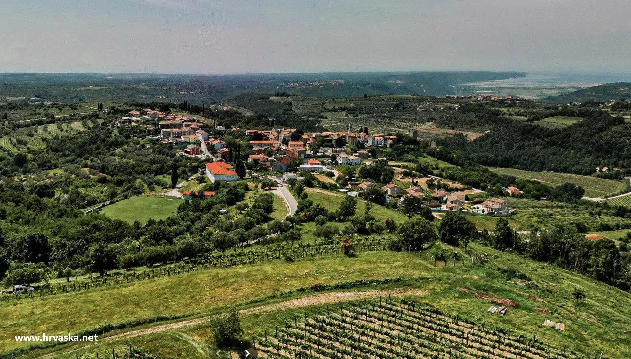 Momjan, Croatia