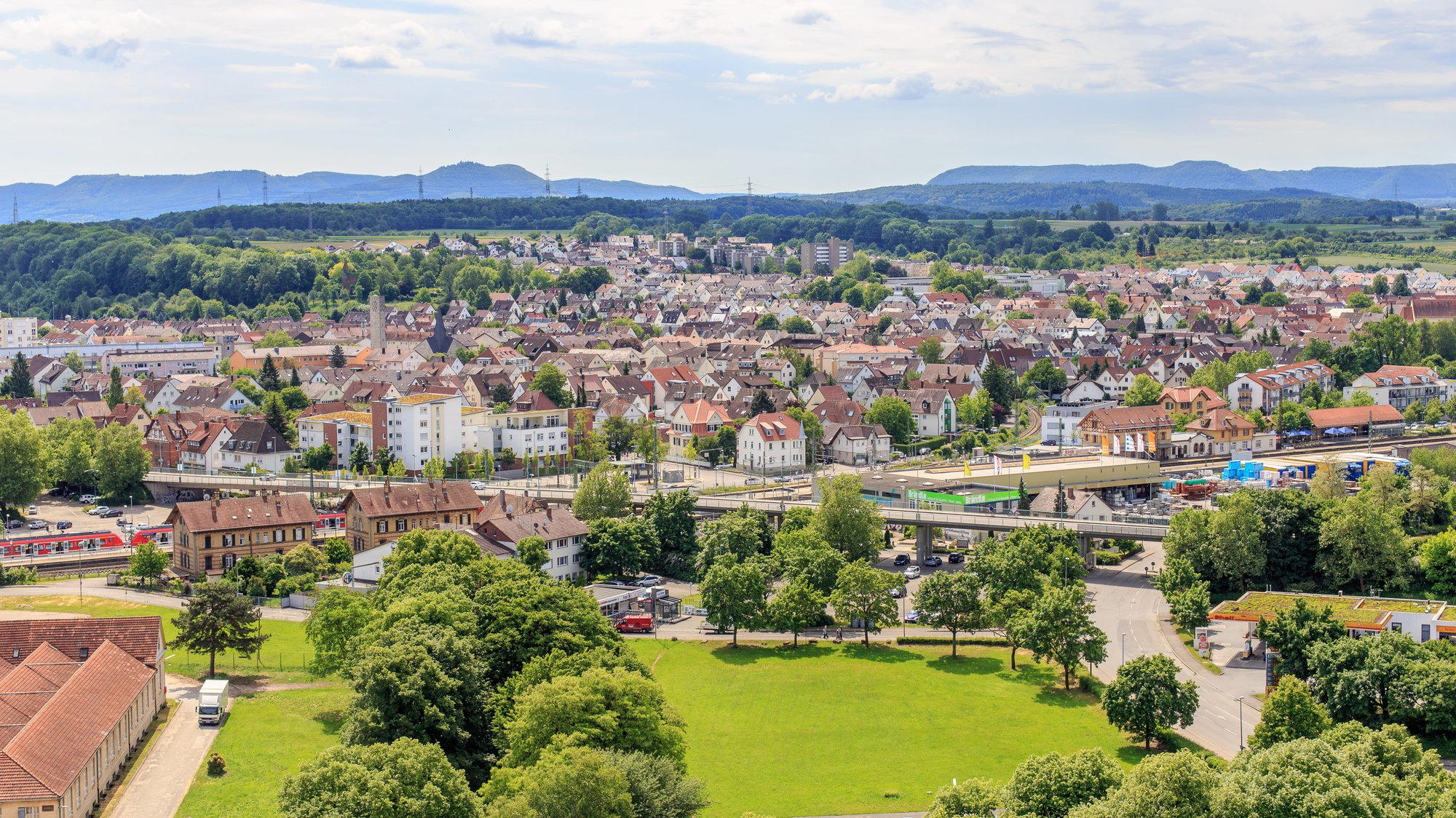 Wendlingen Am Neckar, Germany