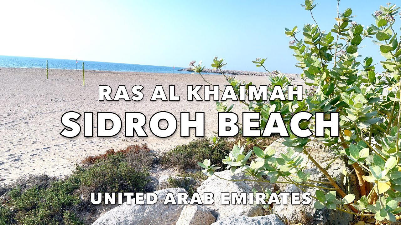 Sidroh, United Arab Emirates