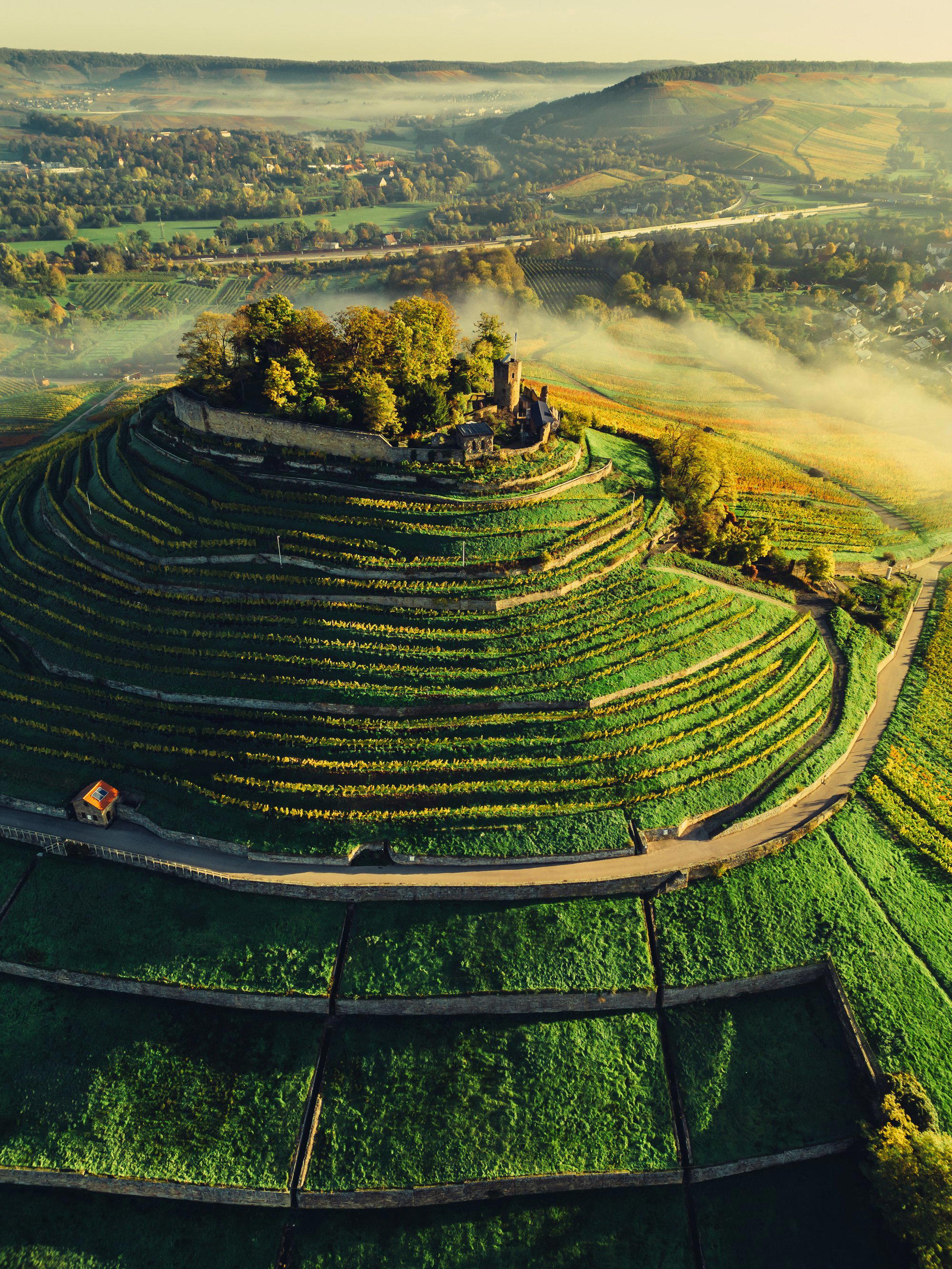 Weinsberg, Germany