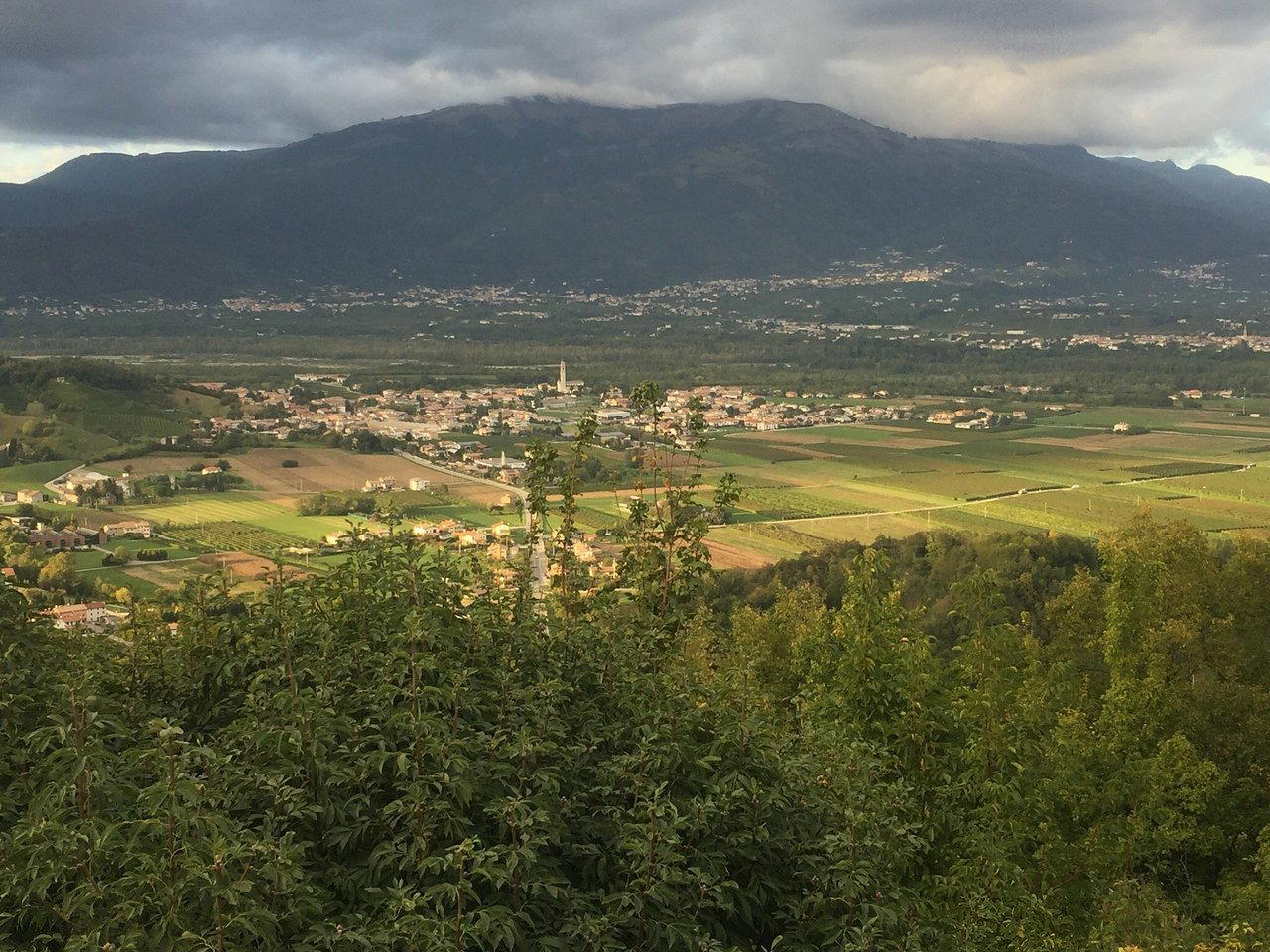 Cornuda, Italy