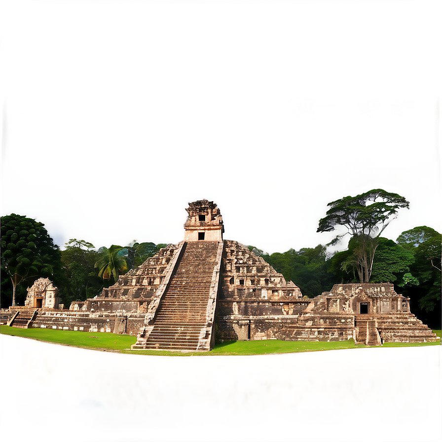 Copan Ruins, Honduras