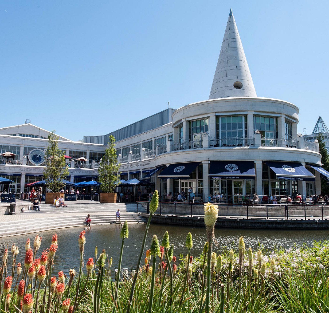 Greenhithe, United Kingdom