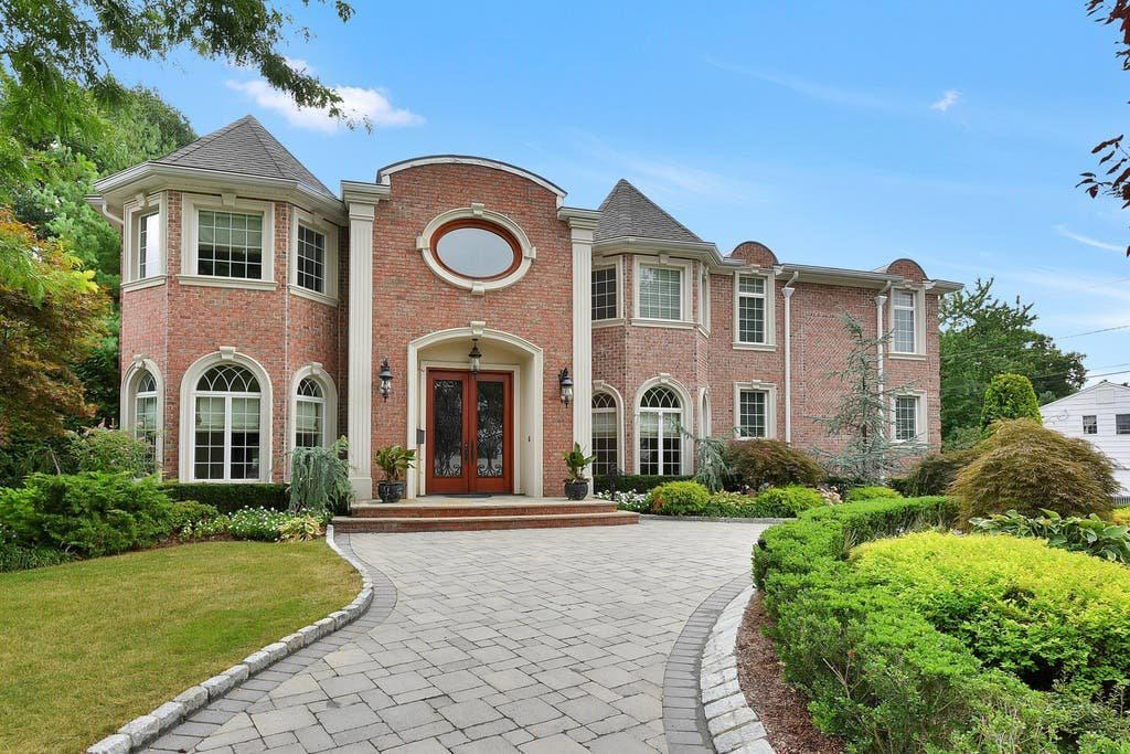 Englewood Cliffs, United States