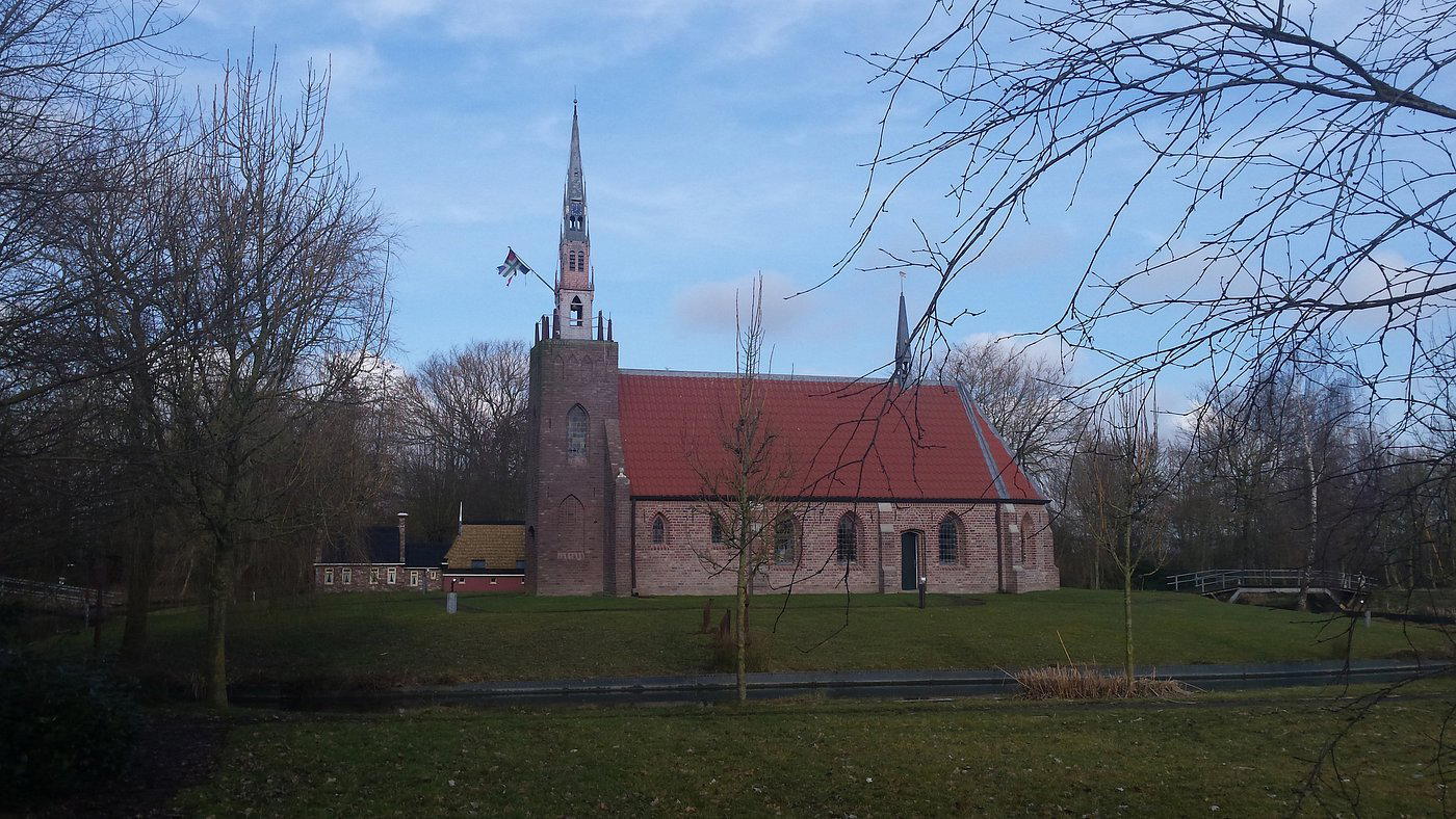 Den Ham, Netherlands