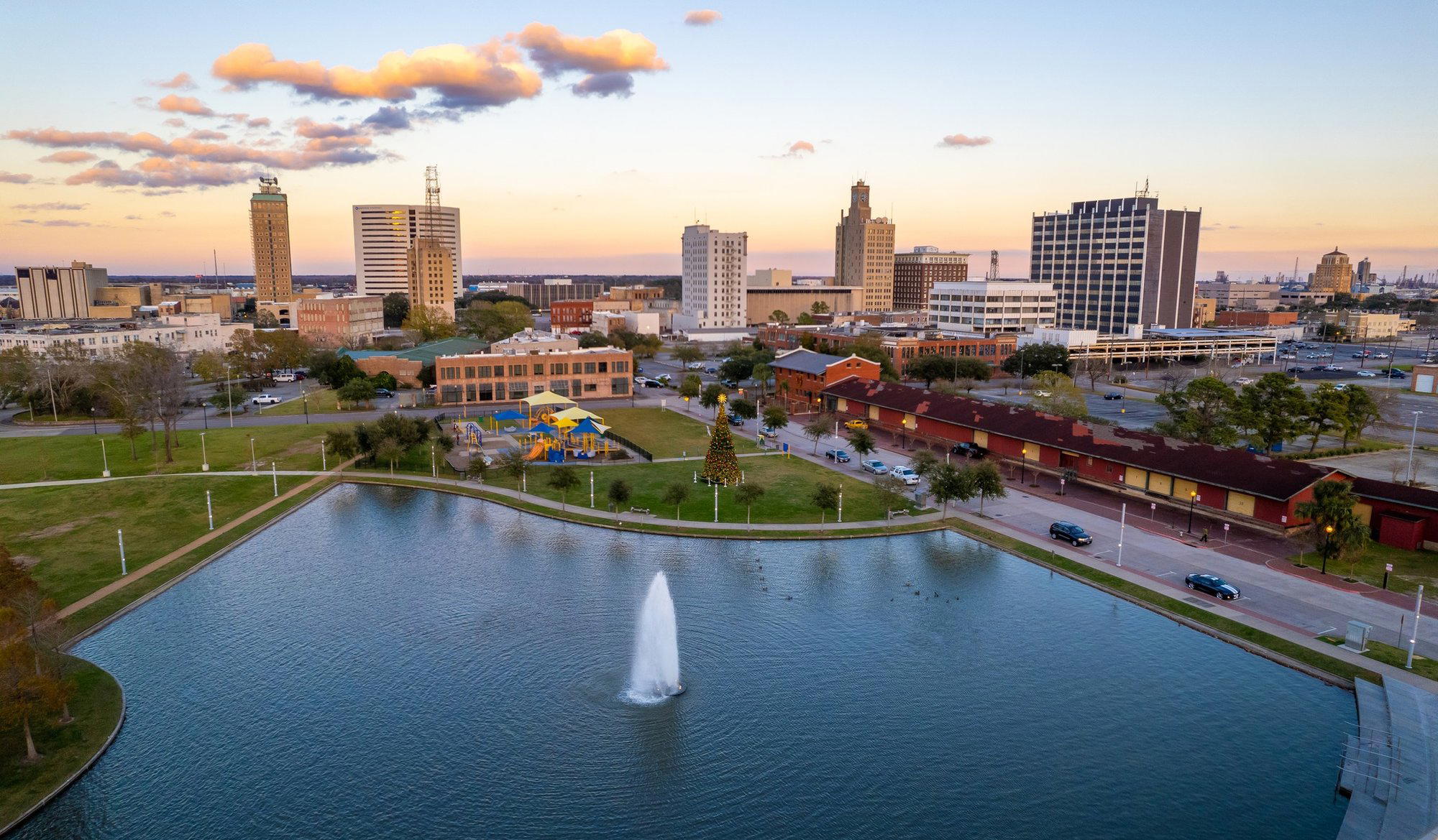 Beaumont, United States
