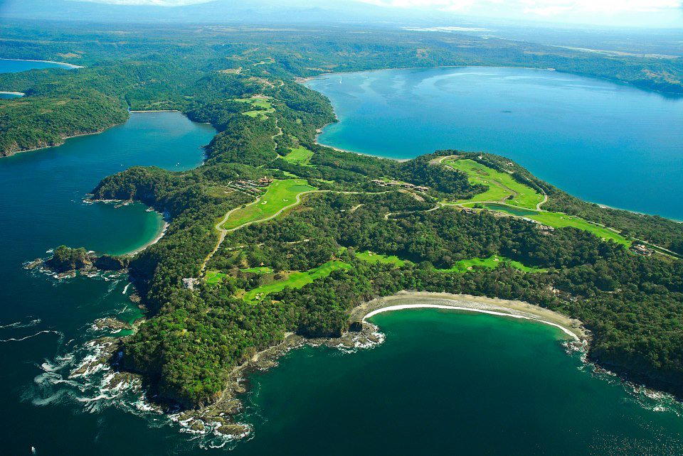 Peninsula Papagayo, Costa Rica