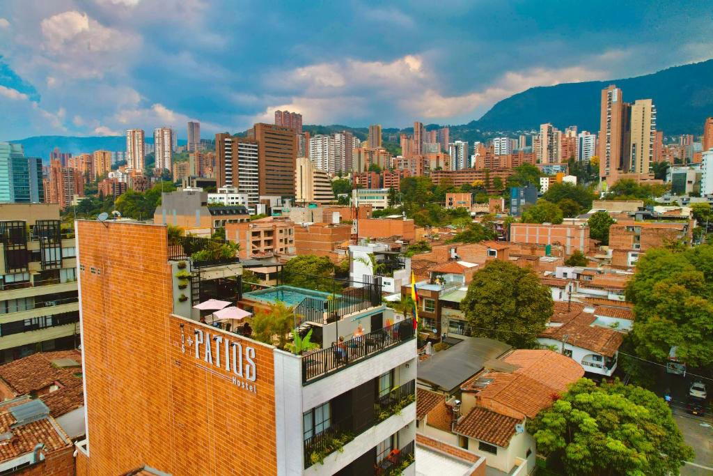 Los Patios, Colombia