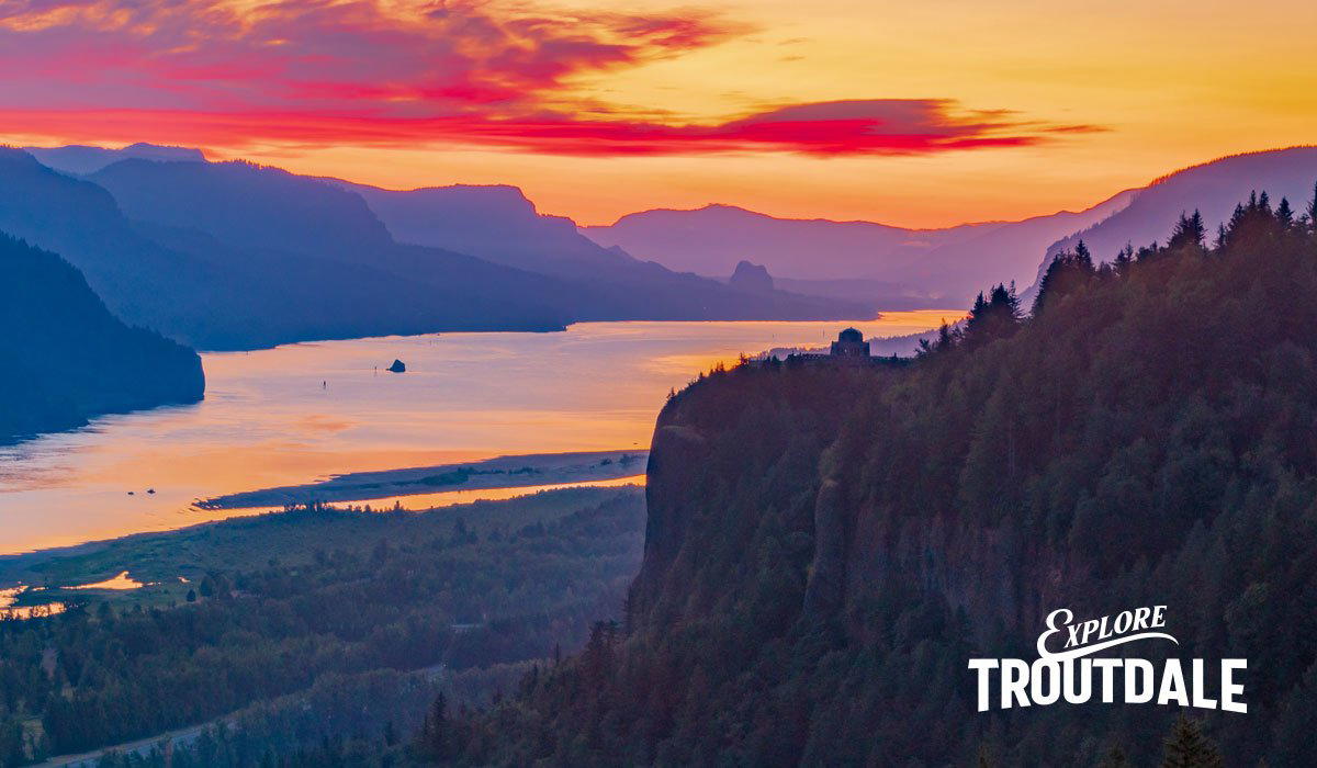 Troutdale, United States
