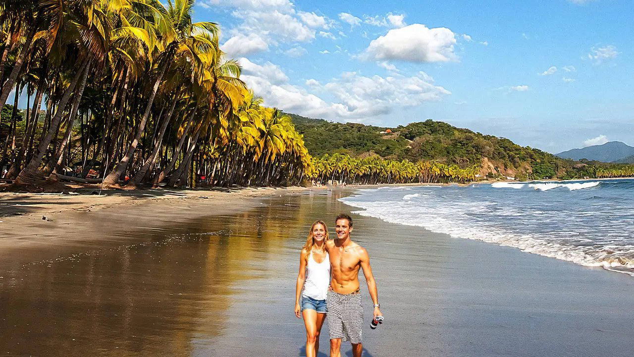 Sámara, Costa Rica