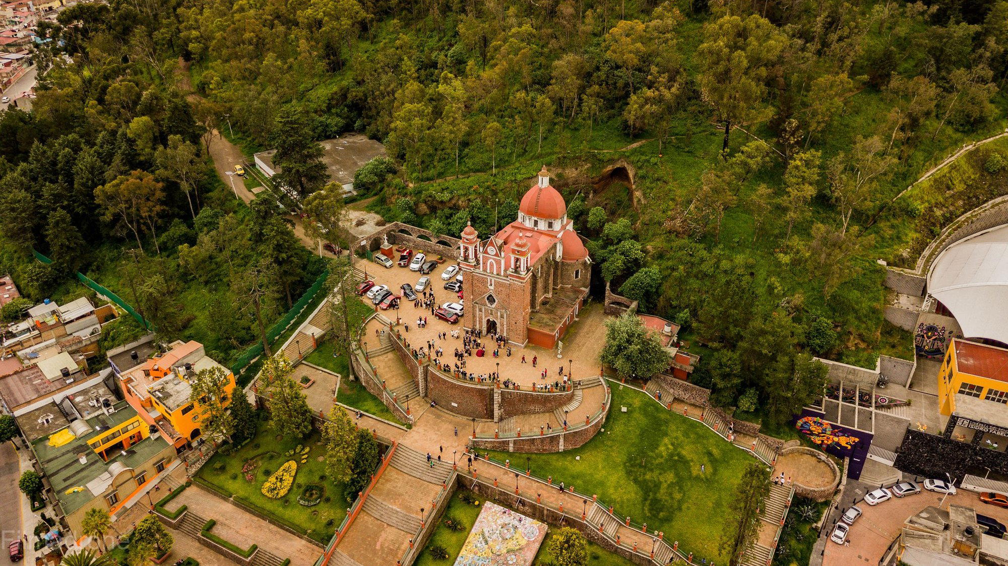 Metepec, Mexico