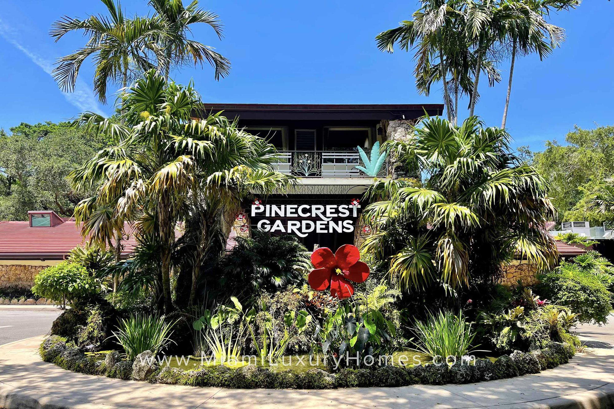 Pinecrest, United States