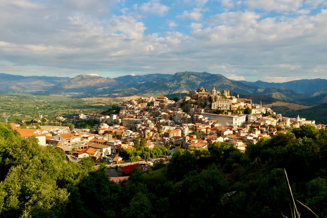 Monterotondo, Italy