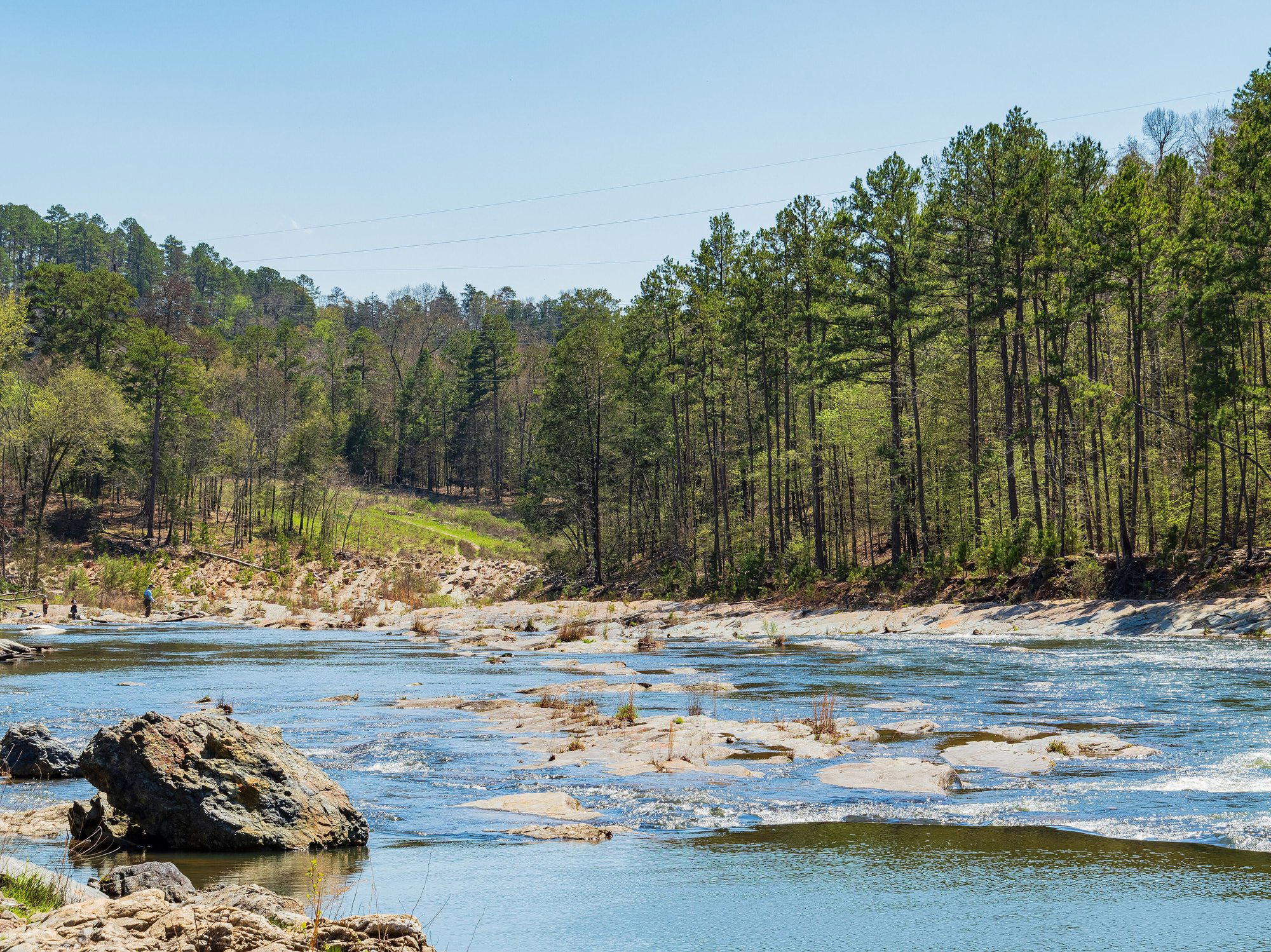 Idabel, United States