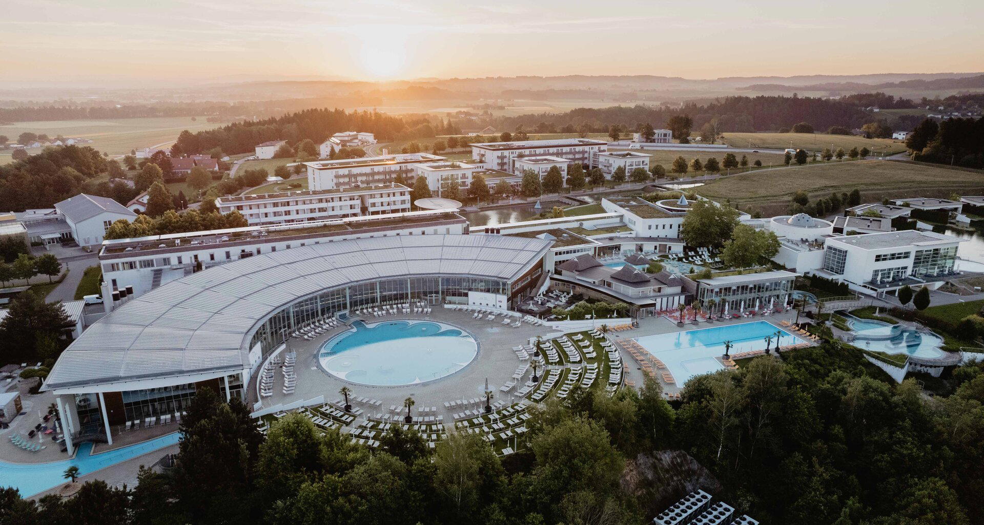 Geinberg, Austria