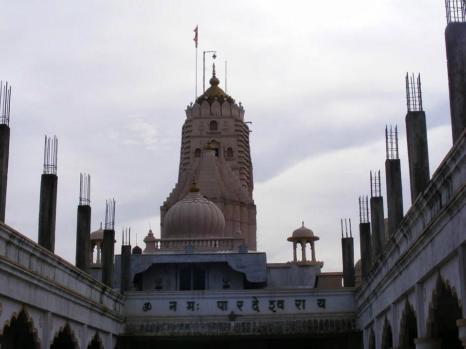 Parbhani, India
