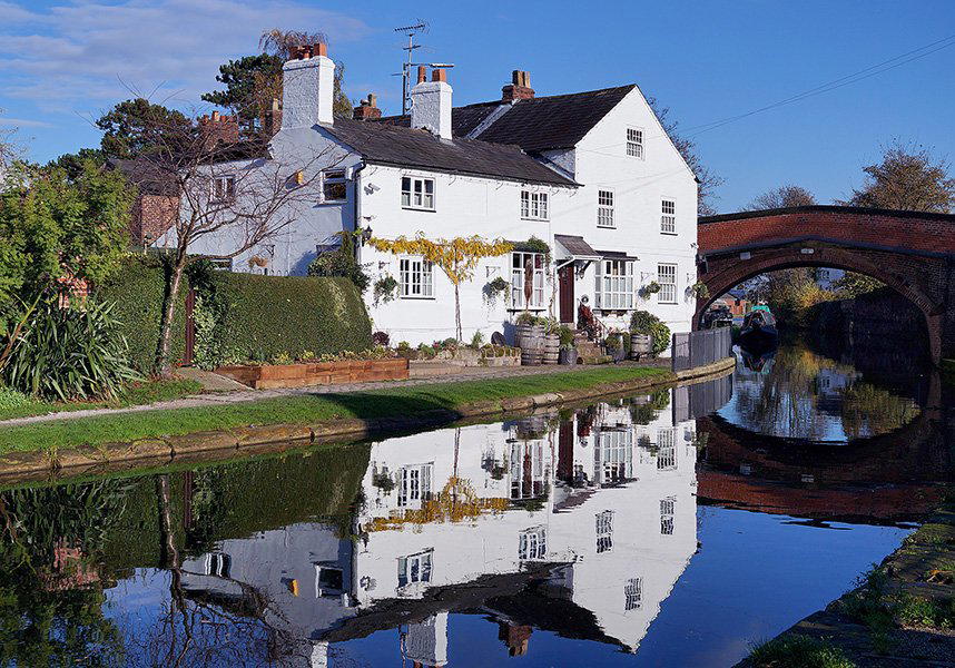 Lymm, United Kingdom