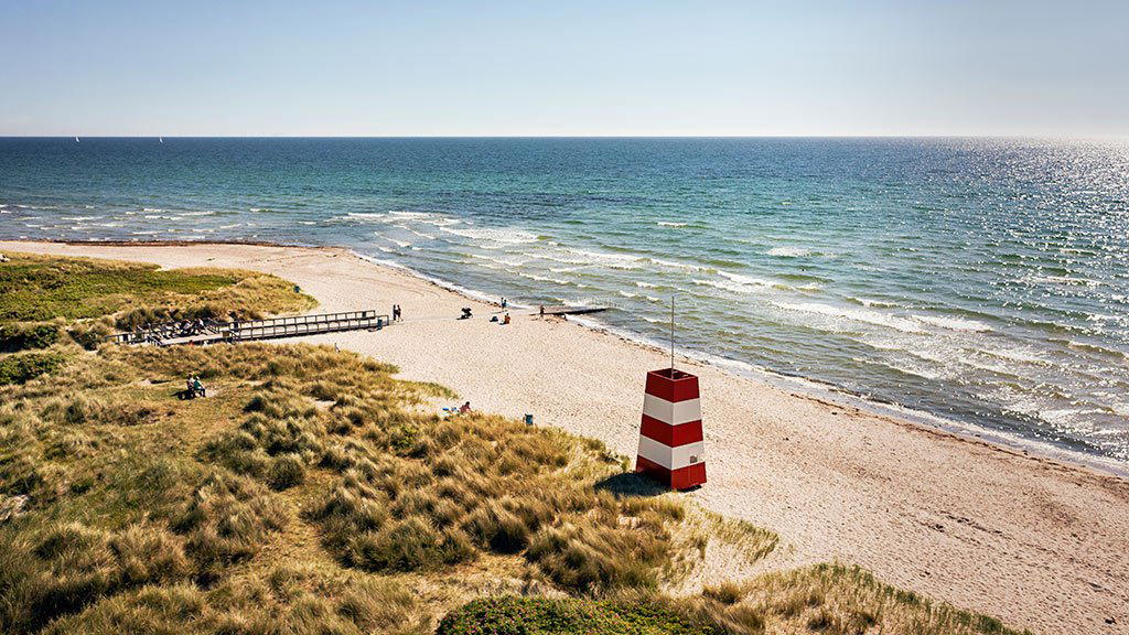 Grena, Denmark