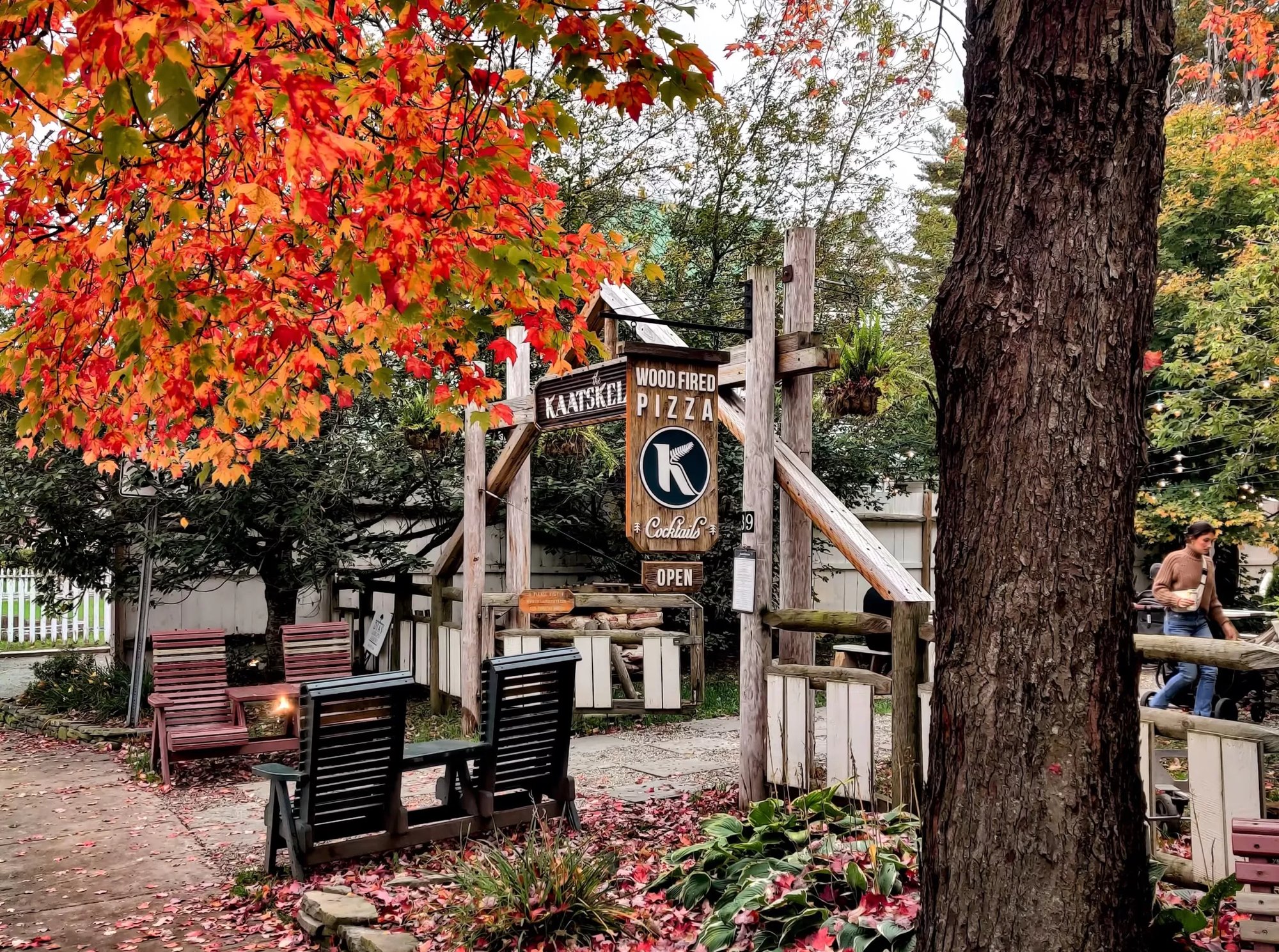 Livingston Manor, United States