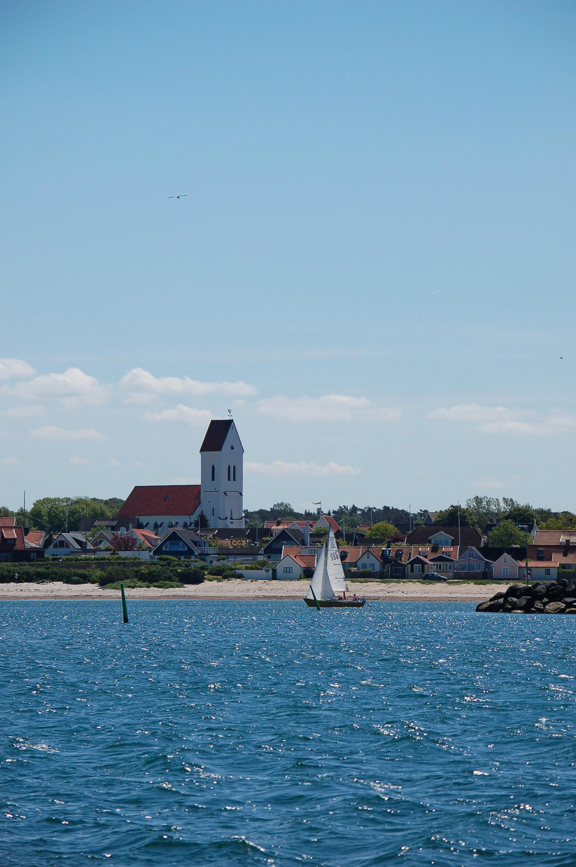 Torekov, Sweden
