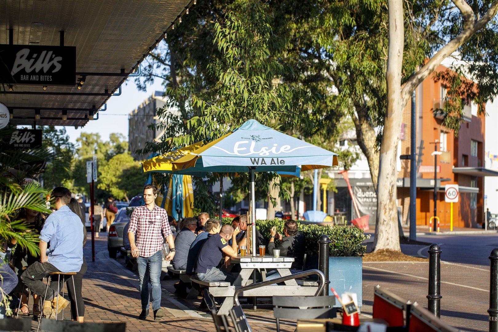 West Leederville, Australia
