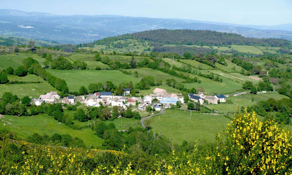Les Salces, France